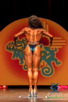 2nd Place 60 Helen Esquilbel