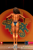 2nd Place 60 Helen Esquilbel