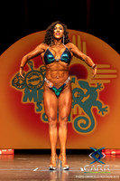 2nd Place 60 Helen Esquilbel