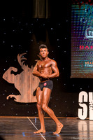 9th Place 28 Juan Olivera
