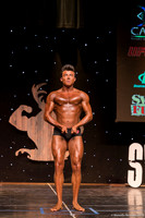 9th Place 28 Juan Olivera