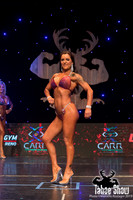 7th Place 117 Jennifer Cargo