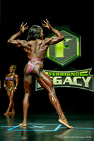 13th Place 66 Jaquita Person
