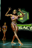 13th Place 66 Jaquita Person