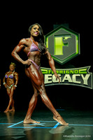 13th Place 66 Jaquita Person