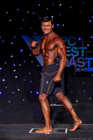 1st Place 305 Paul Winston