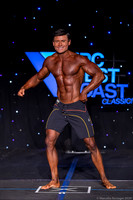 1st Place 305 Paul Winston