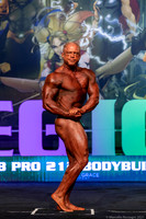 2nd Place 96 Art Wallace