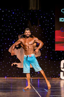 2nd Place 68 Brent Soliz
