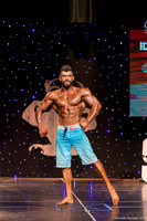 2nd Place 68 Brent Soliz