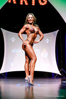 6th Place 104 Kristin Venegas