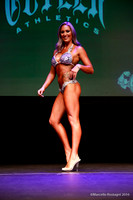11th Place 206 Nicole Dobrzynski
