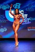 12th Place 332 N'Quia Perkins