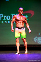 2nd Place 42 Mark Loshelder
