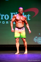 2nd Place 42 Mark Loshelder