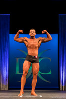 2nd Place 82 Connor Luxmoore