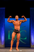 2nd Place 82 Connor Luxmoore