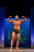 2nd Place 82 Connor Luxmoore