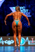 2nd Place 20 Chantel Grant