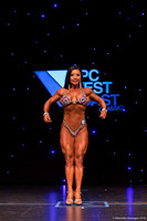 5th Place 84 Kenia Soto