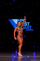 12th Place 83 Cynthia Malit