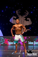 11th Place 16 Manuel Pascual