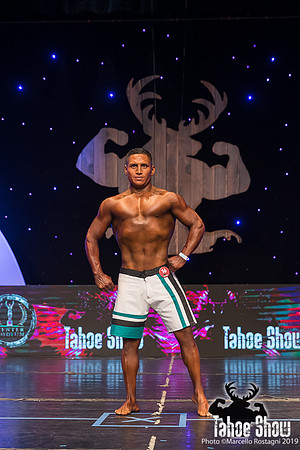 11th Place 16 Manuel Pascual