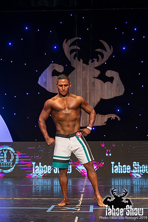 11th Place 16 Manuel Pascual