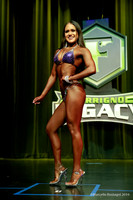 13th Place 191 Celeste Ponce