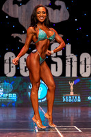 6th Place 349 Sacita Livingston