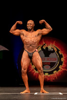 3rd Place 47 Donald Bailey