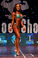6th Place 349 Sacita Livingston