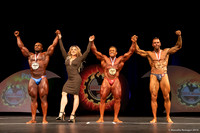 Awards