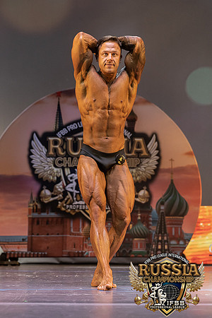 7th Place 4 Sergei Prokudin
