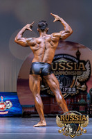 2nd Place 90 Jamshidi Sasan