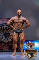 2nd Place 90 Jamshidi Sasan
