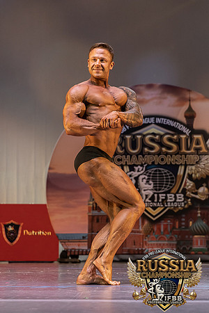 7th Place 4 Sergei Prokudin