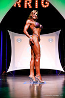 7th Place 90 Michelle Brazda