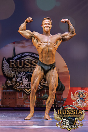 7th Place 4 Sergei Prokudin