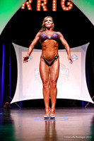 7th Place 90 Michelle Brazda