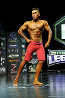 13th Place 239 Christopher Gutierrez