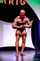 15th Place 5 Oleg Emelianov