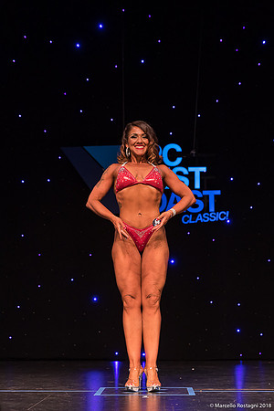 9th Place 68 Diana DePedro