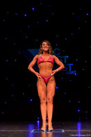 9th Place 68 Diana DePedro