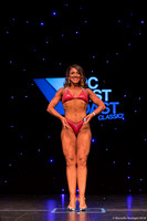 9th Place 68 Diana DePedro