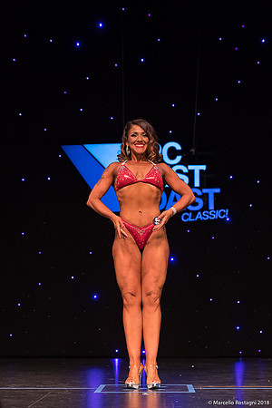 9th Place 68 Diana DePedro