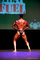 1st Place 51 Robert Gomez