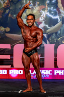 5th Place 37 Frank Same