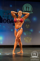 1st Place 84 Diana Tan