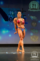 1st Place 84 Diana Tan